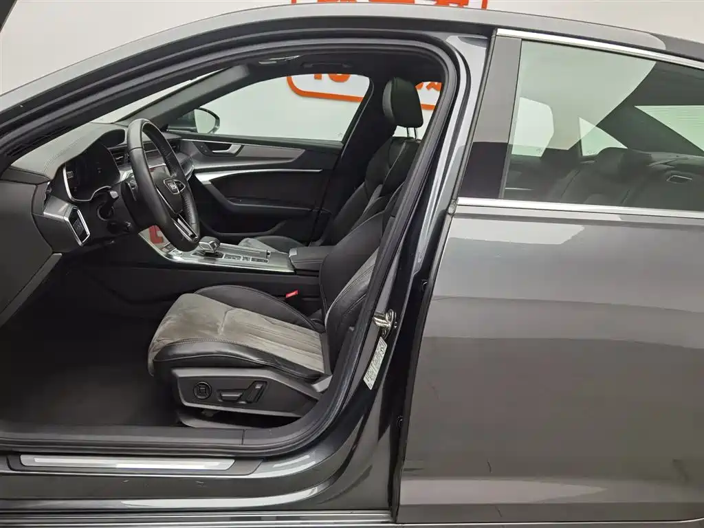 Audi A6L 2019 45 TFSI Premium Dynamic фото 10