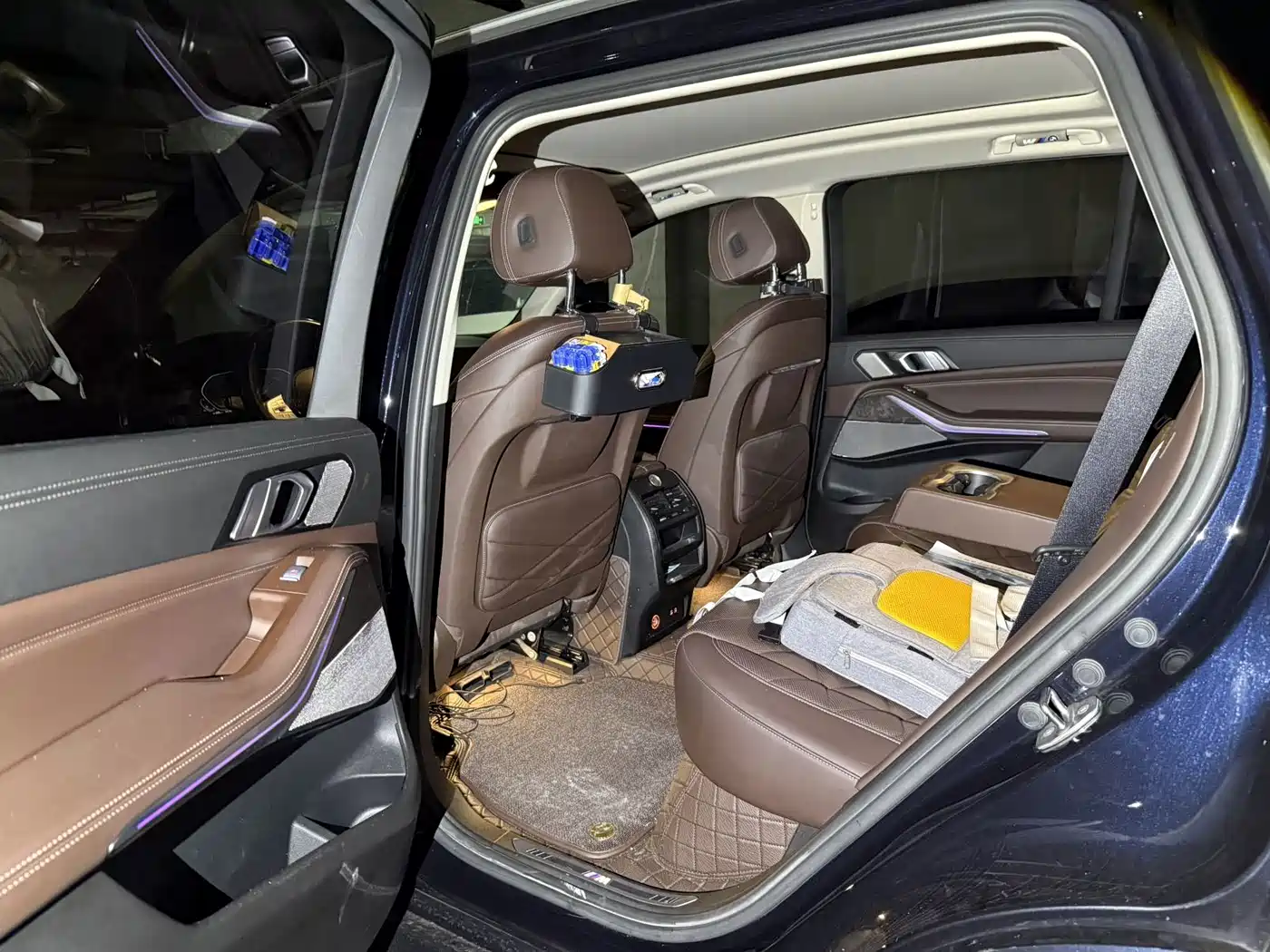 Фото 8 - BMW X5