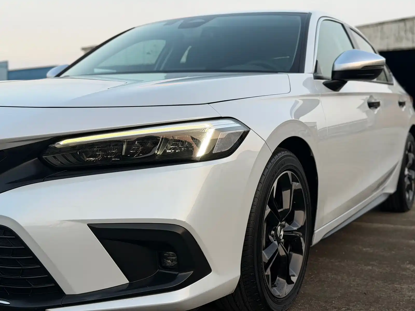 Photo 15 - Honda Civic