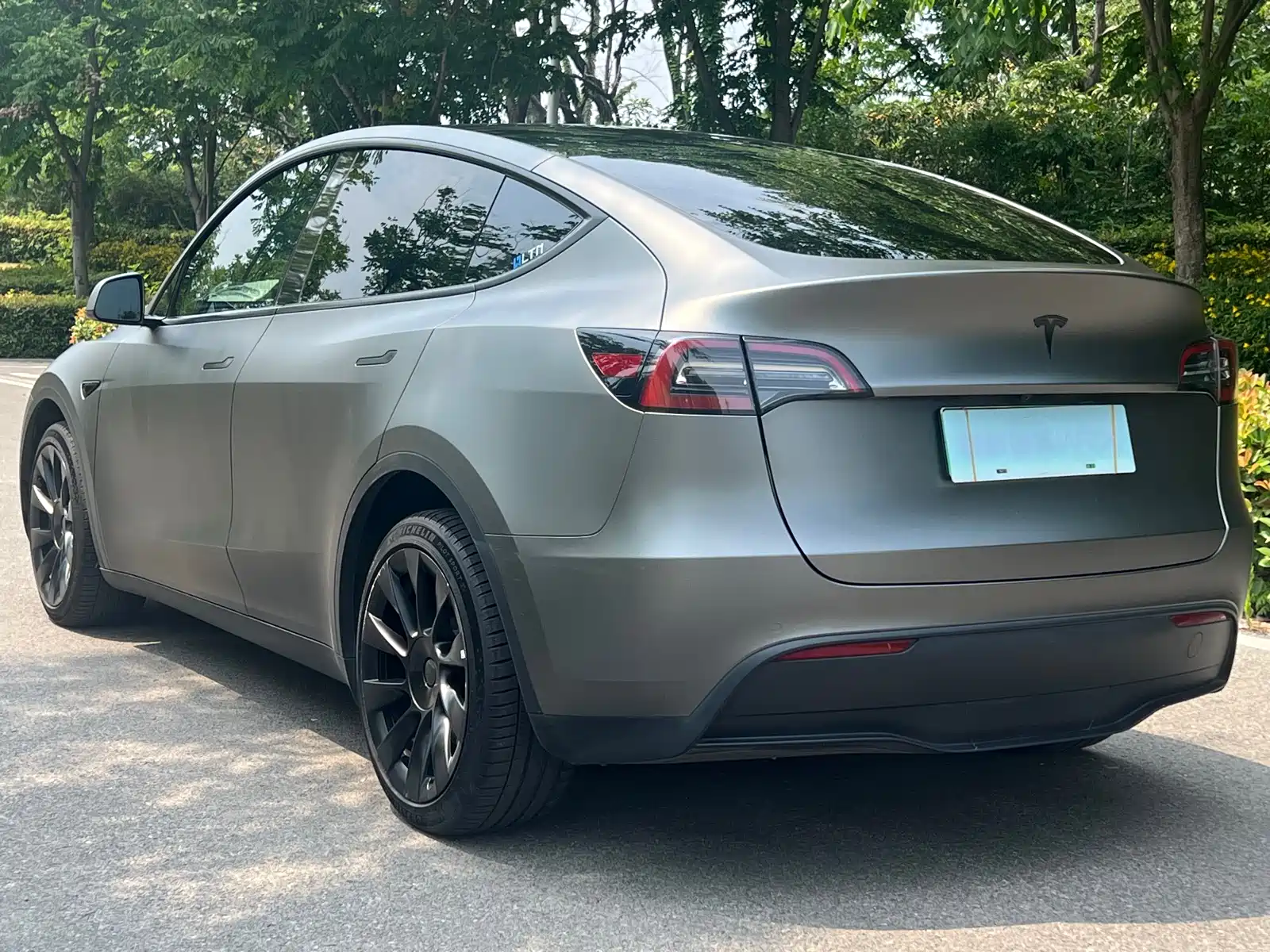 Фото 4 - Tesla Model Y