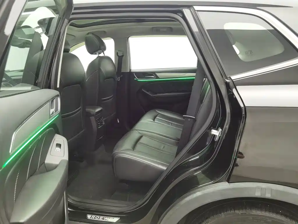 Roewe RX5 2016 2016 30T 2WD Automatic Internet Smart Edition