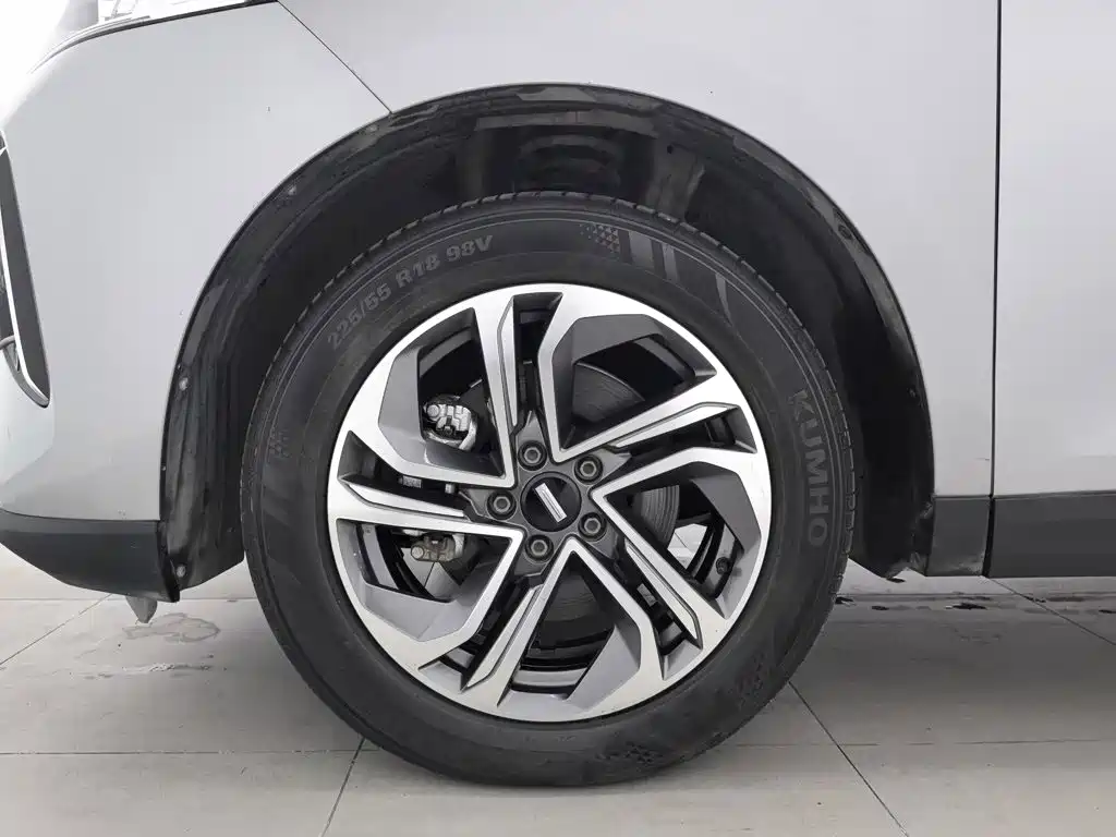 WEY Macchiato DHT 2022 2021 1.5L DHT Special Tuning Edition