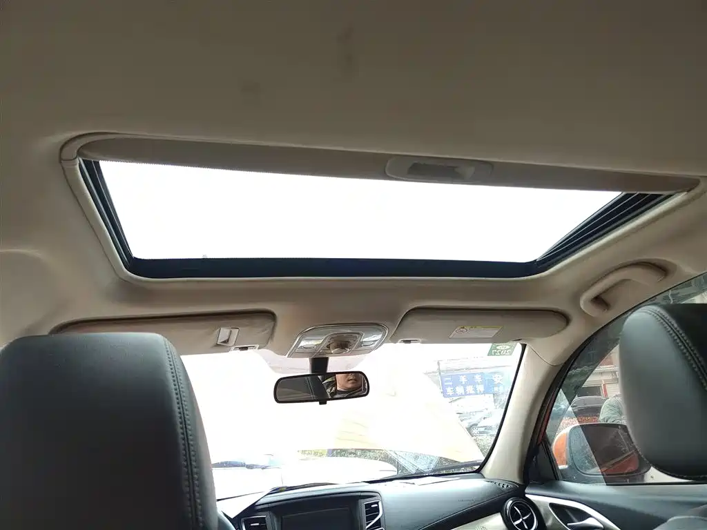 BYD Song 2018 1.5TID Auto Connected Premium фото 18
