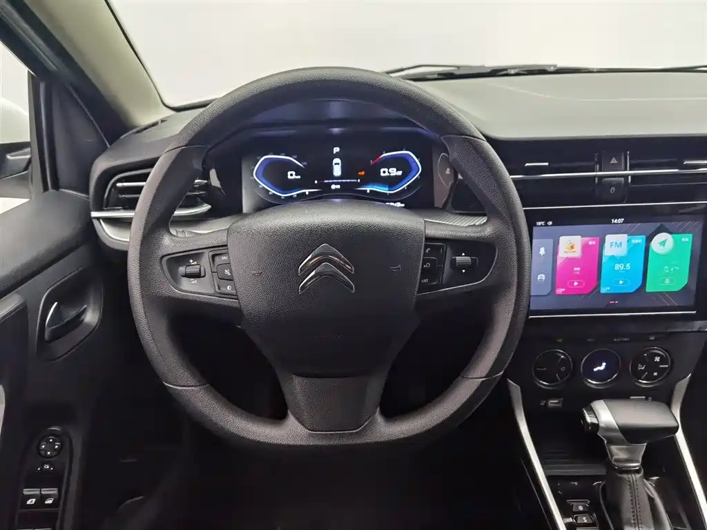 CITROEN C3-XR