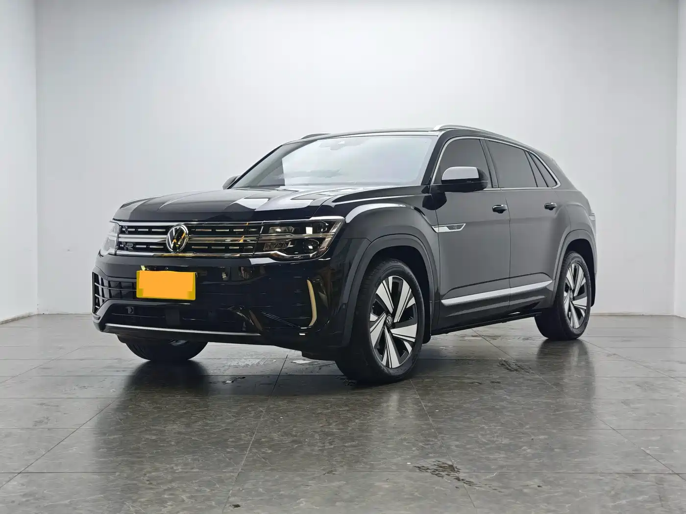 Similar car