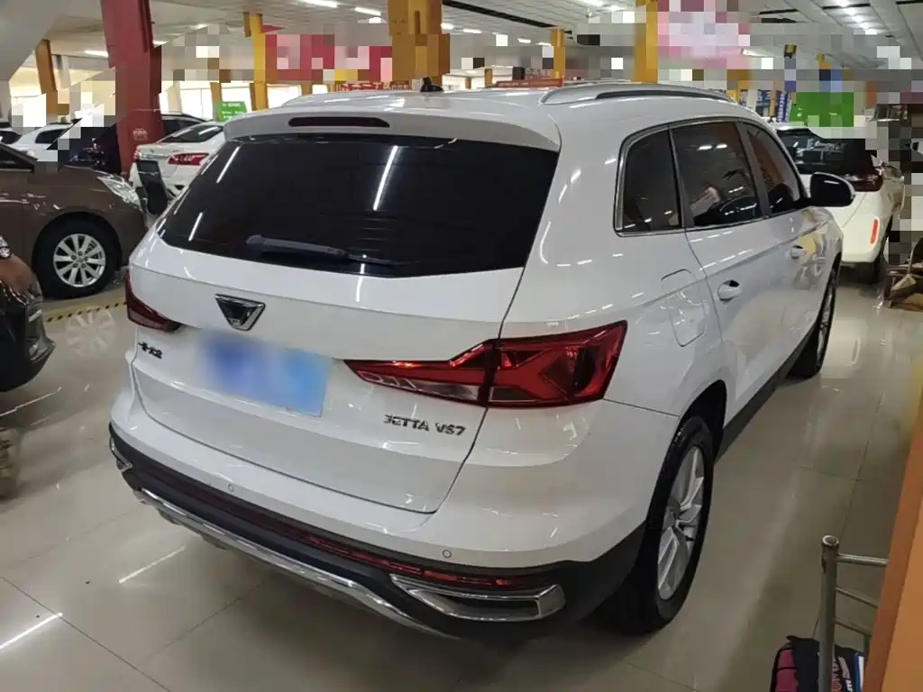 Фото 7 - Jetta VS7