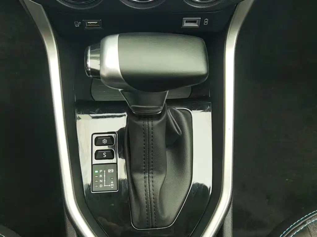 CITROEN C3-XR