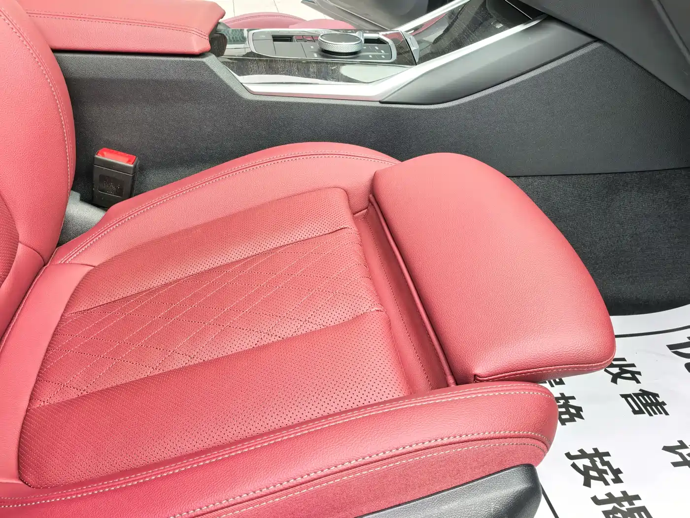 BMW 3 Series 2025 325Li M Sport Package фото 22