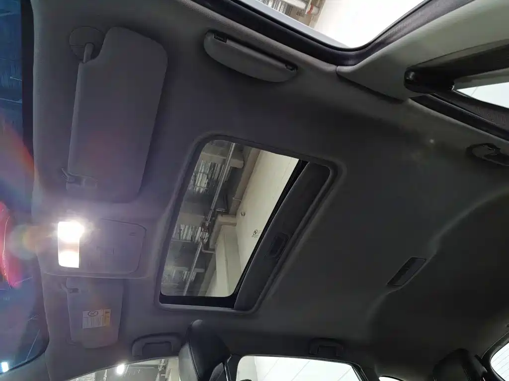 Buick Excelle GT 2020 2019 18T Auto Connected Elite China VI