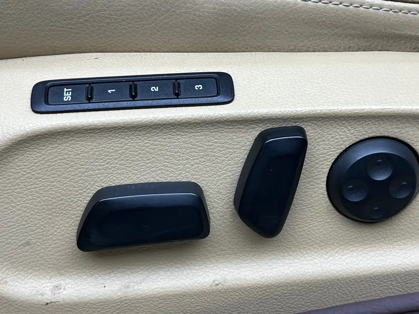 Volkswagen Magotan 2008 2007 Model 1.8TSI Manual Comfort