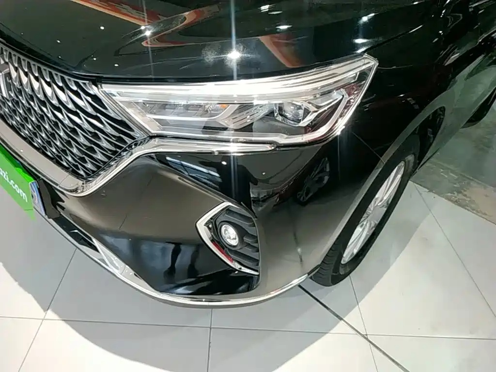 Фото 24 - Haval M6