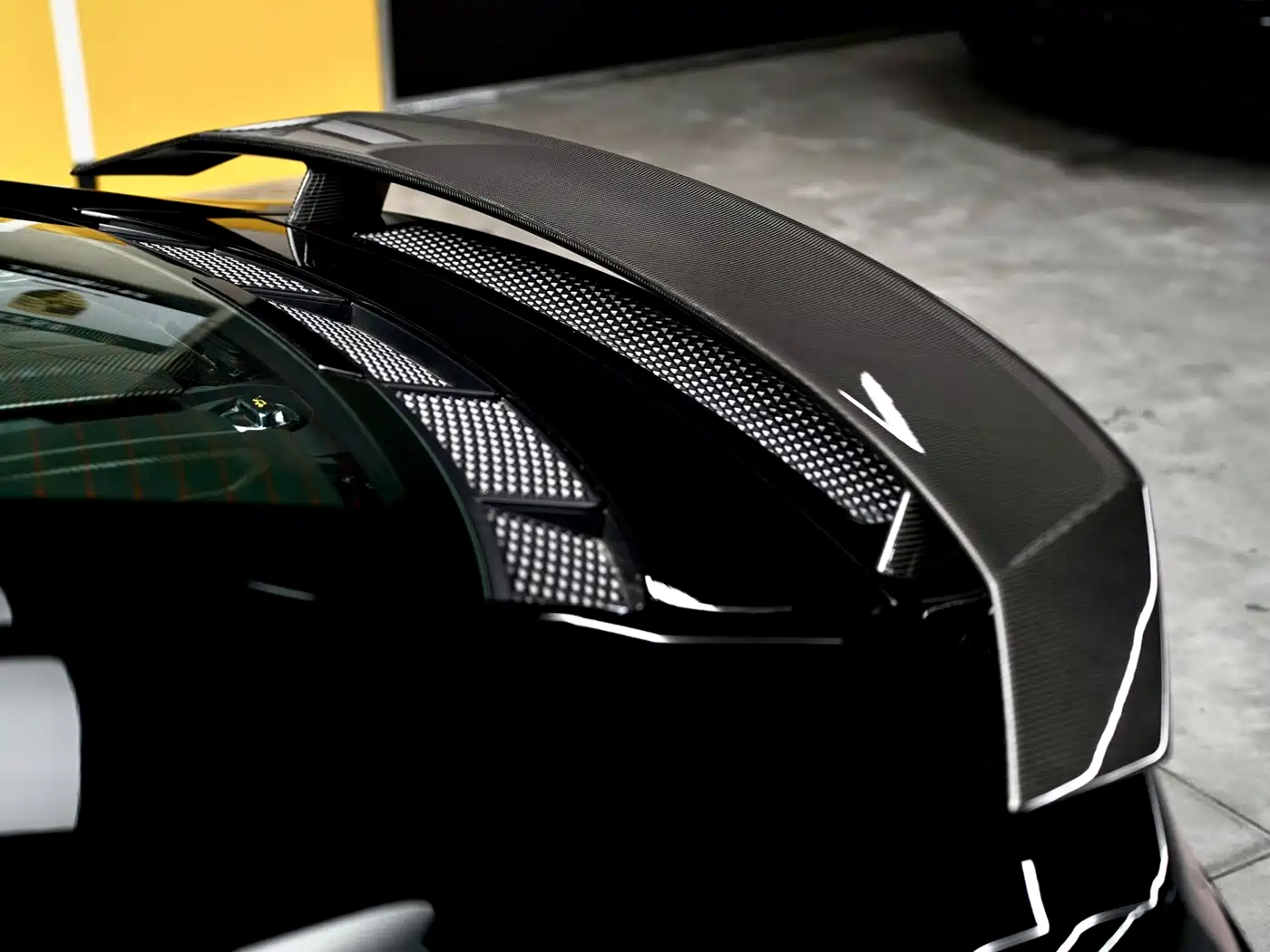 Audi R8 2023 2022 V10 Coupe Performance