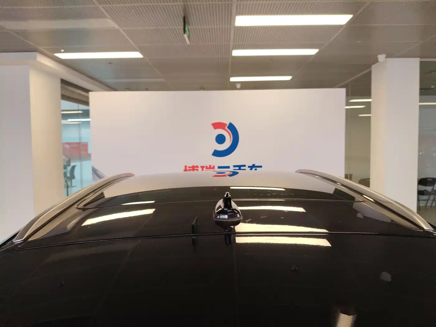 Volkswagen ID.4 X 2025 Smart Pure Intelligent Edition фото 32