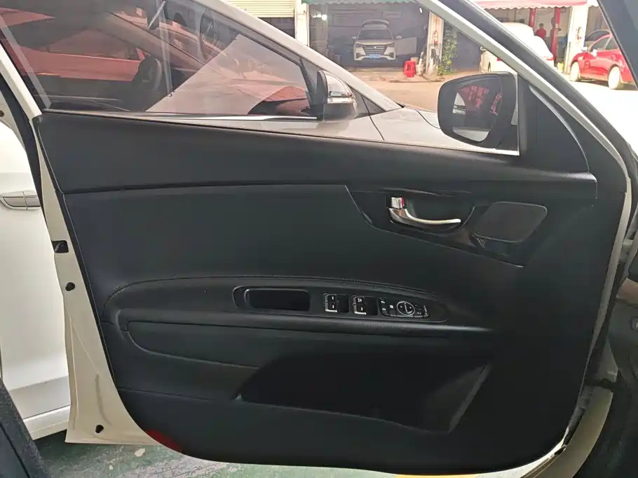 Kia K4 2016 2017 1.8L Automatic DLX Special