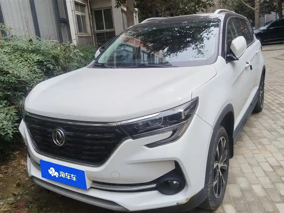 DONGFENG POPULAR T5