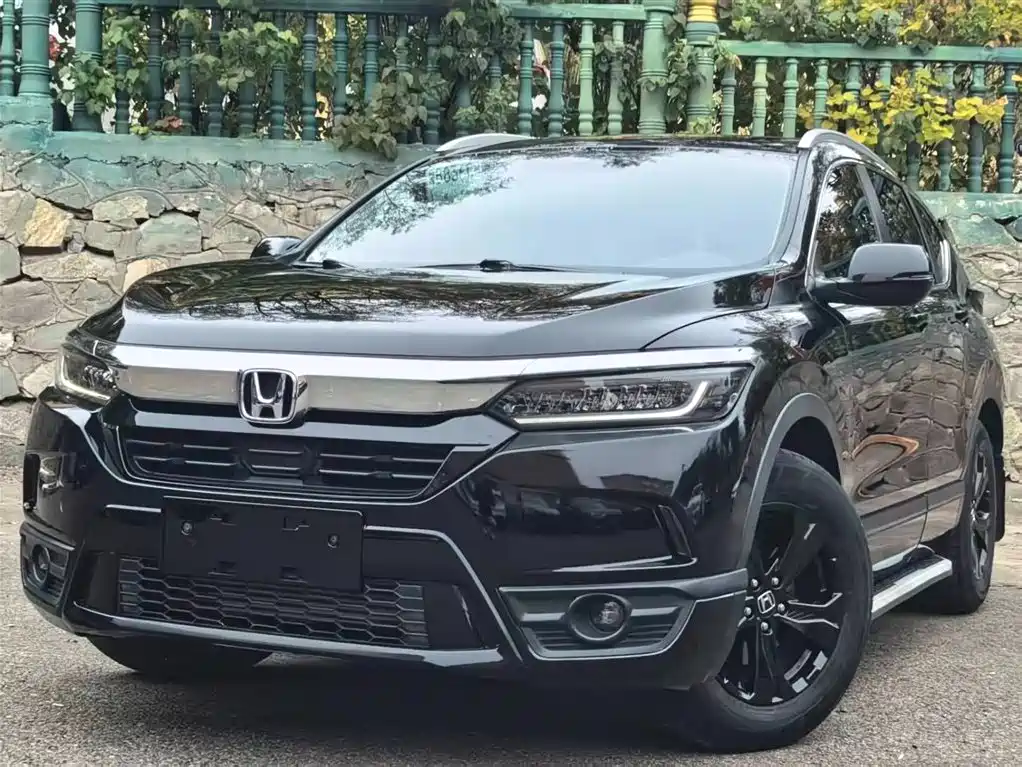Honda Haoying 2020 240TURBO CVT 2WD Luxury