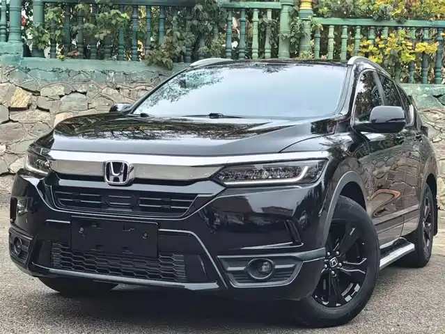Honda Haoying 2020 240TURBO CVT 2WD Luxury