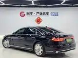 Фото 4 - Audi A8