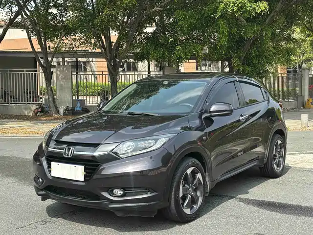 HONDA BINZHI