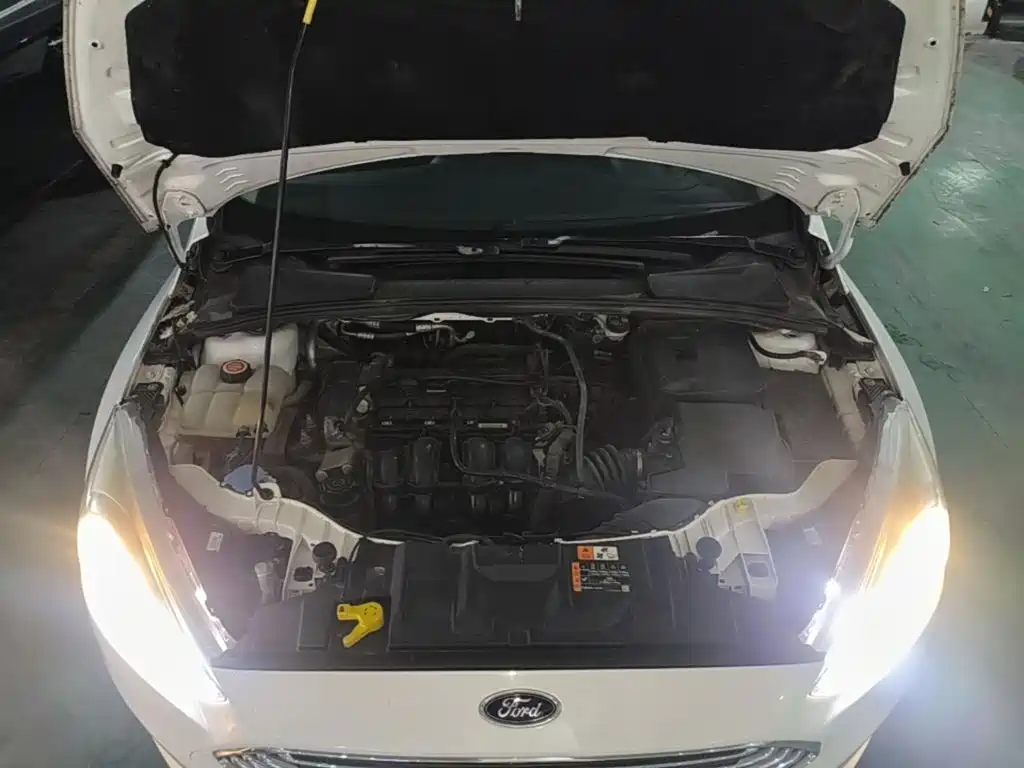 Photo 20 - Ford Focus