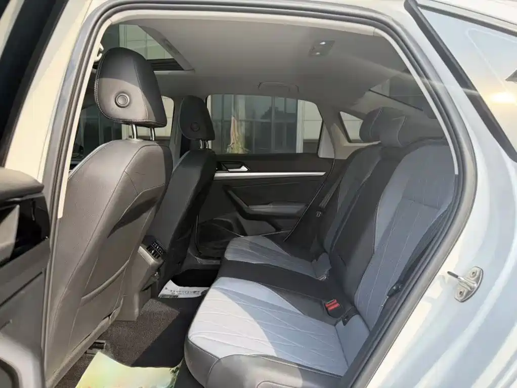 Volkswagen Lavida, миниатюра 19
