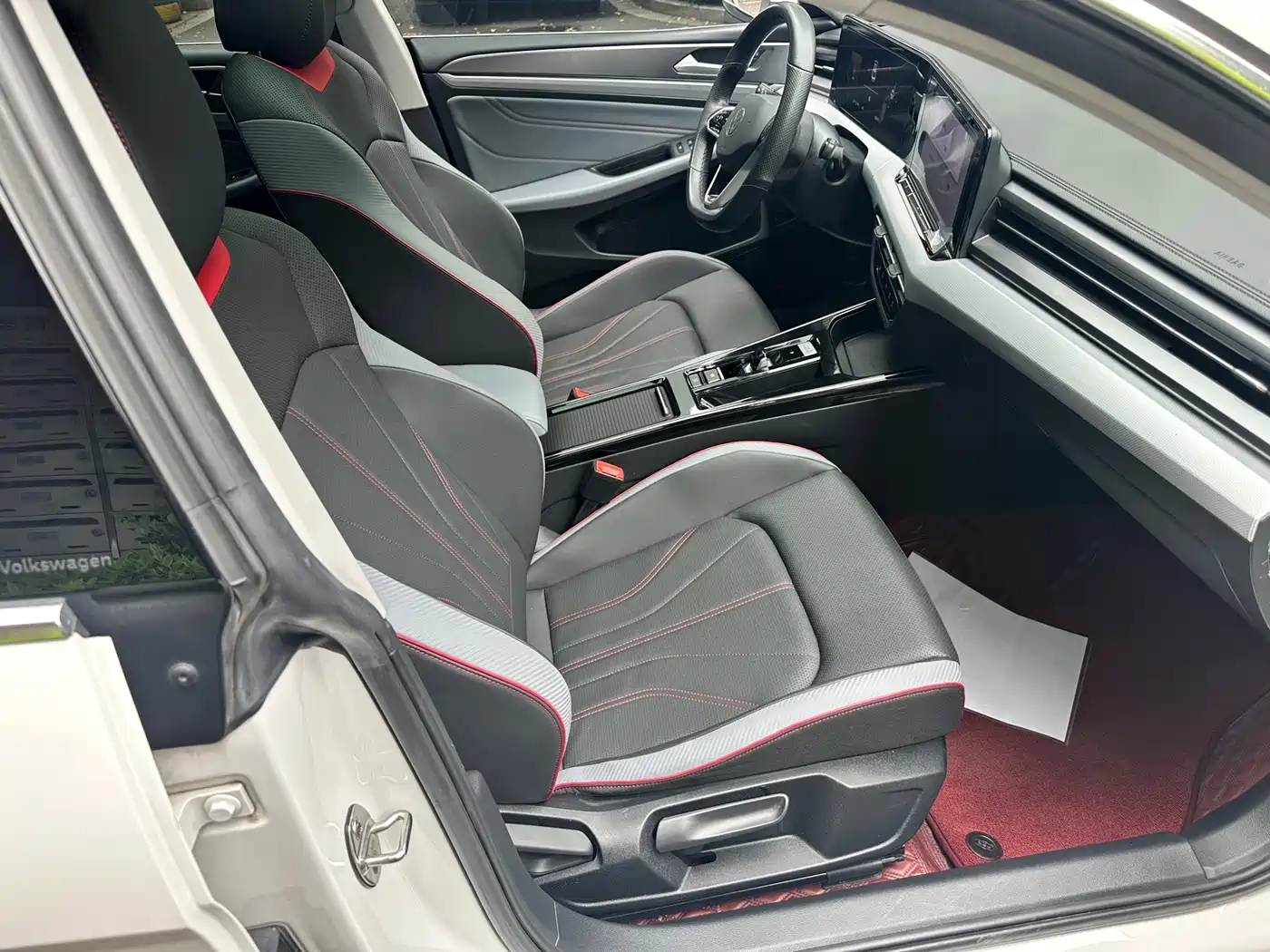 Volkswagen Lamando 2023 Lamando L 280TSI DSG Cool Edition фото 10