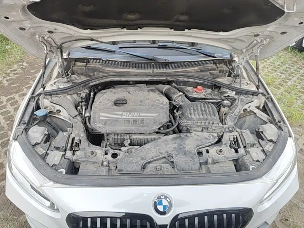 Фото 20 - BMW 1 Series