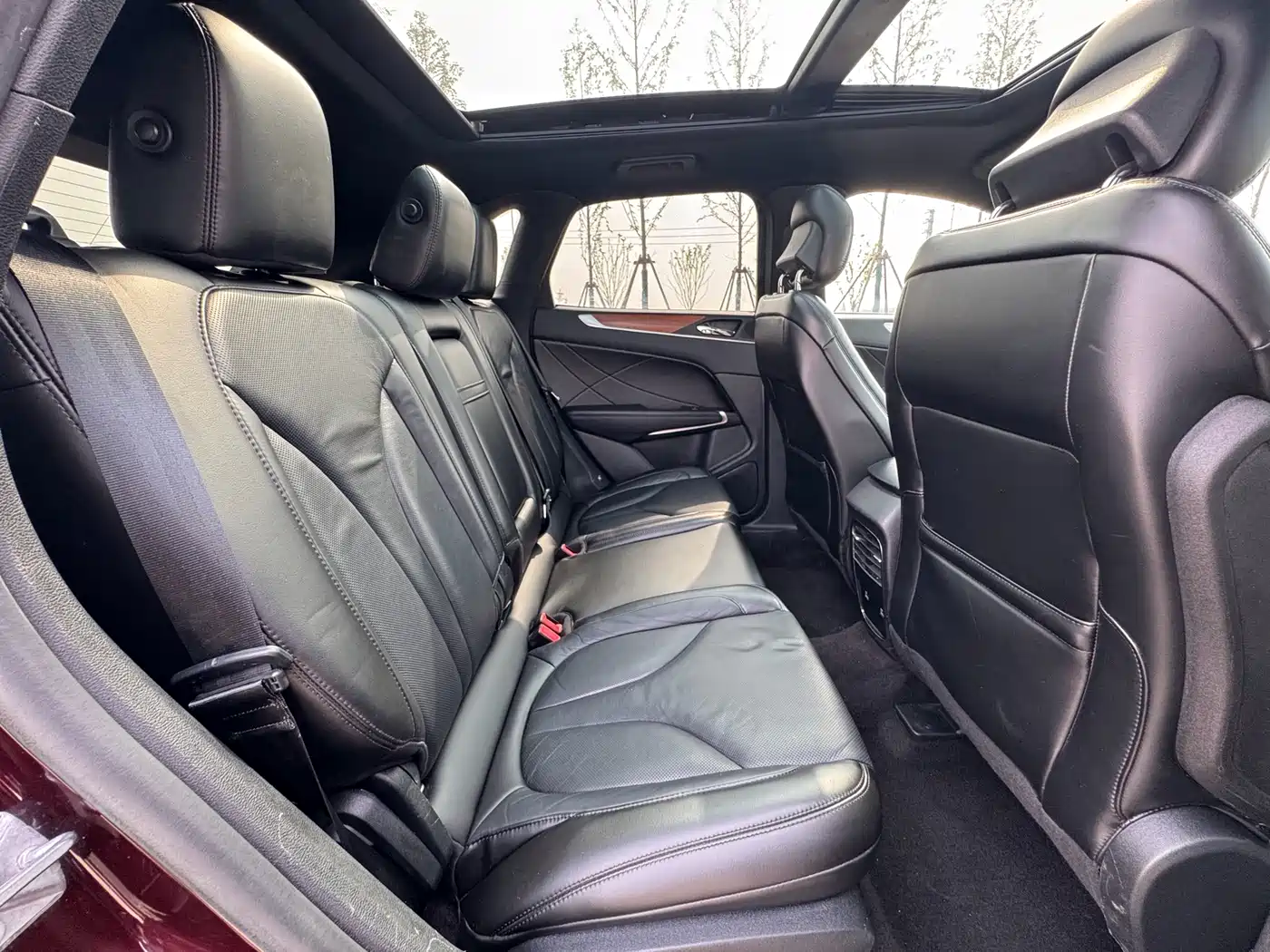 Photo 13 - Lincoln MKC