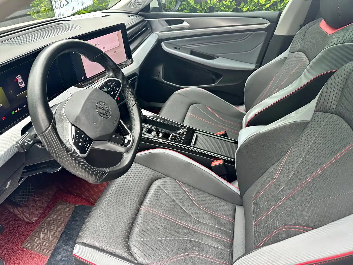 Volkswagen Lamando 2023 Lamando L 280TSI DSG Cool Edition фото 4