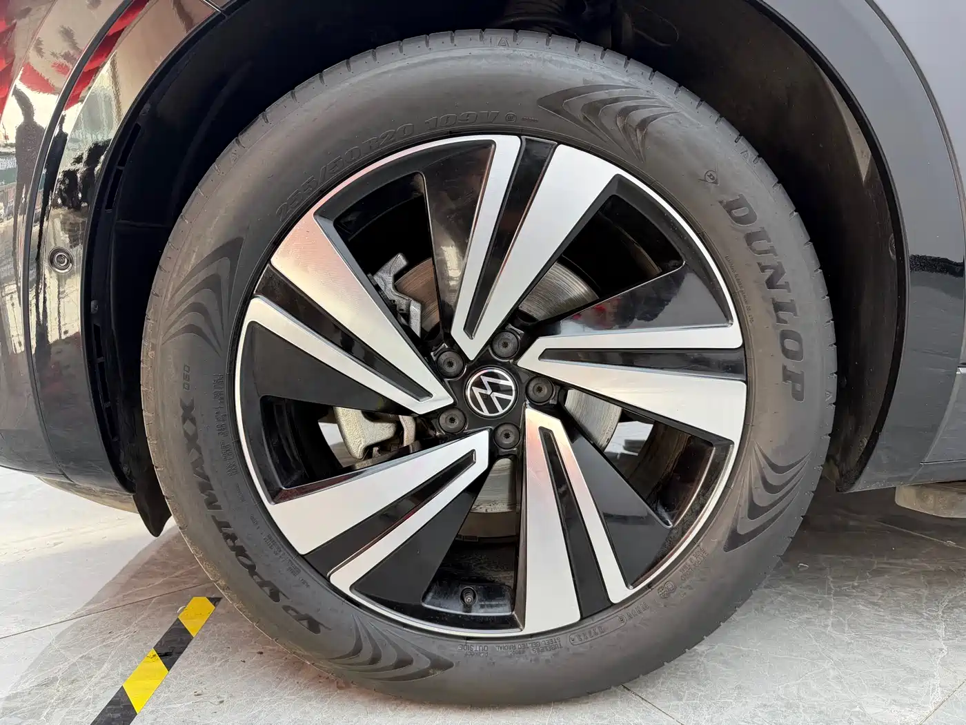 Volkswagen Talagon 2023 380TSI 4WD R-Line Touring Edition фото 8