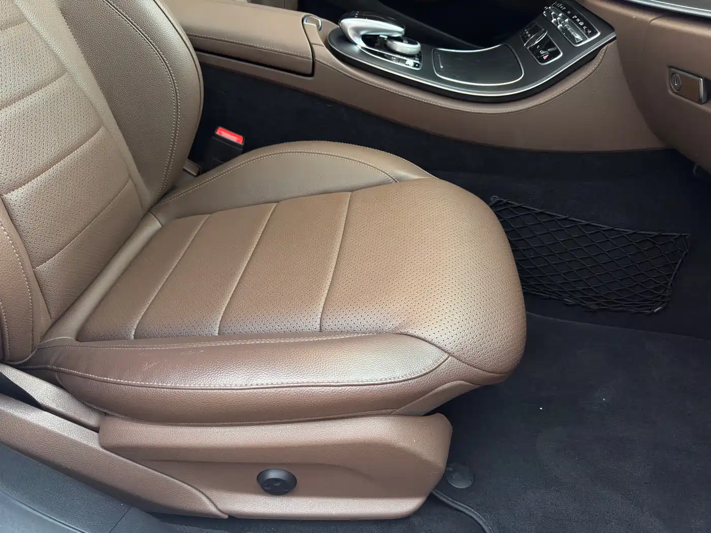 Mercedes-Benz E-Class 2018 E 300 L Sport Fashion фото 16