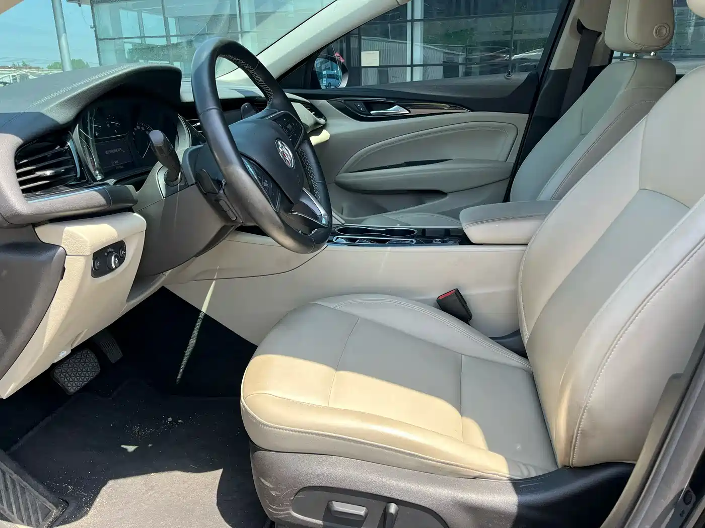 BUICK REGAL