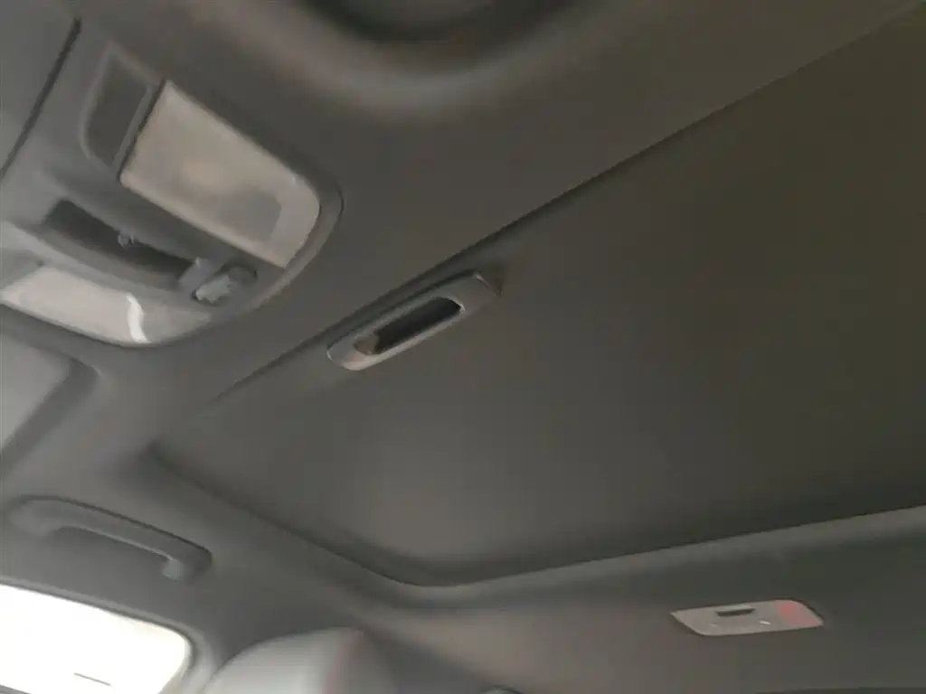 Hyundai Elantra 2019 1.4T Dual-clutch XuanDong·Vitality Type фото 18