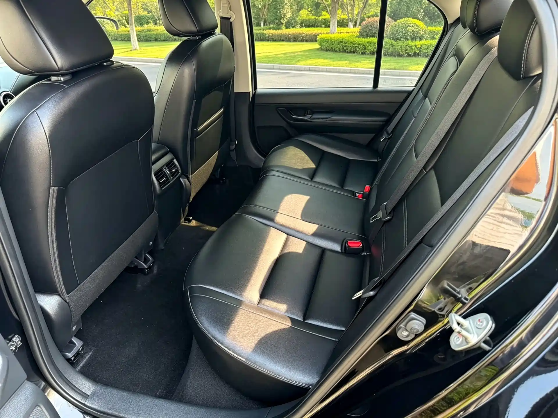 Фото 7 - Nissan Sylphy
