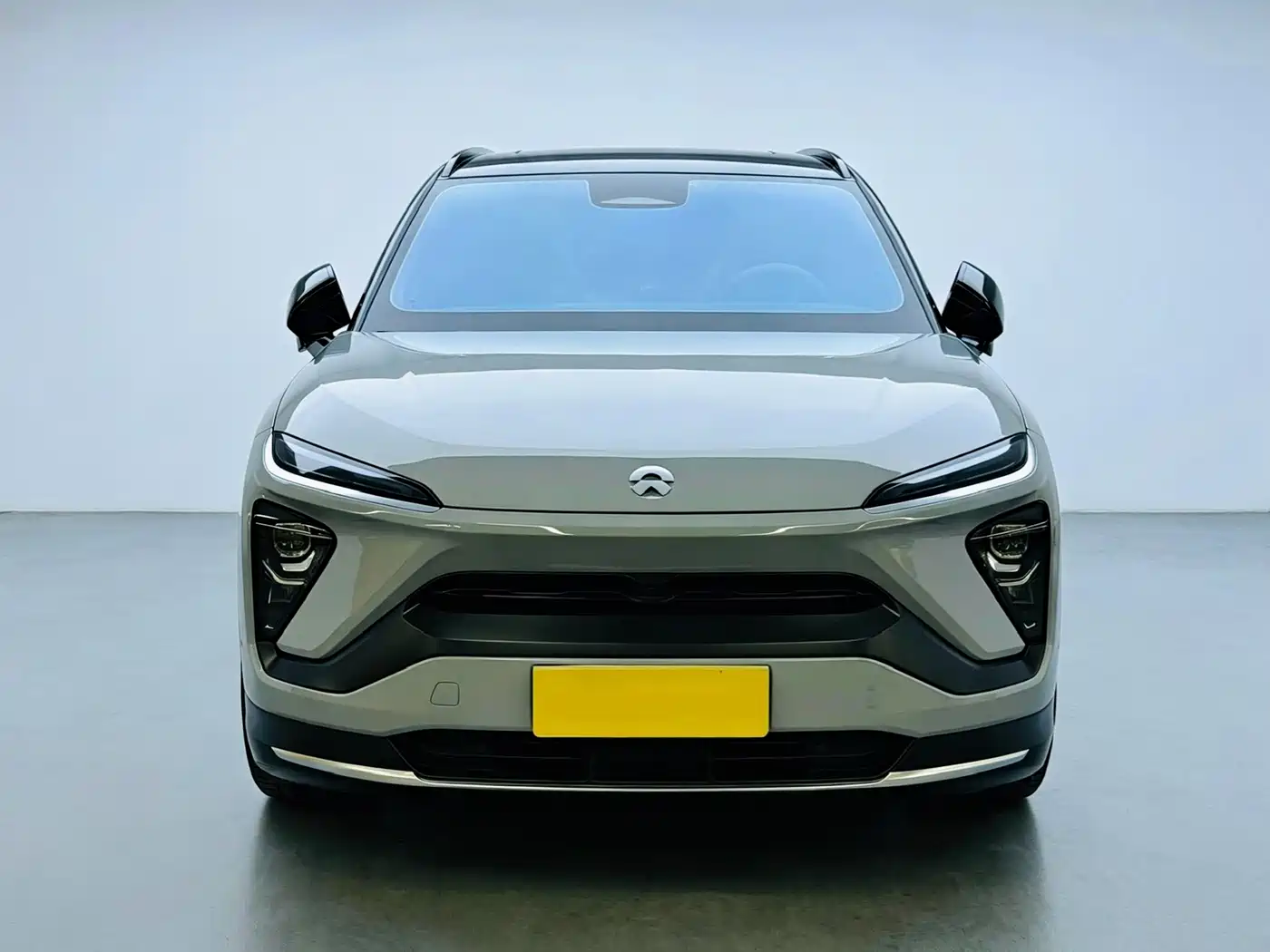 NIO ES6 2022 2022 Model 100kWh Sport