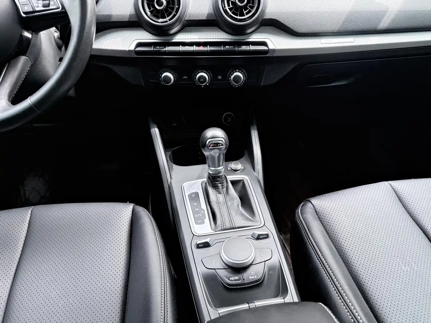 Audi Q2L 2021 Model 35 TFSI Fashion Dynamic фото 14