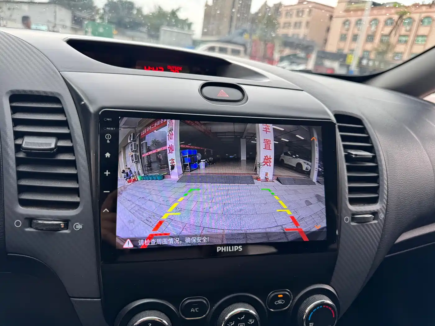 Kia K3 2015 1.6L Automatic GLS фото 13
