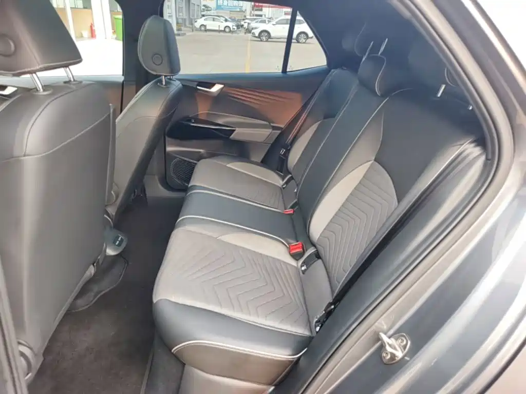 Volkswagen ID.3 2023 2022 Active Pure Intelligent Pure Edition