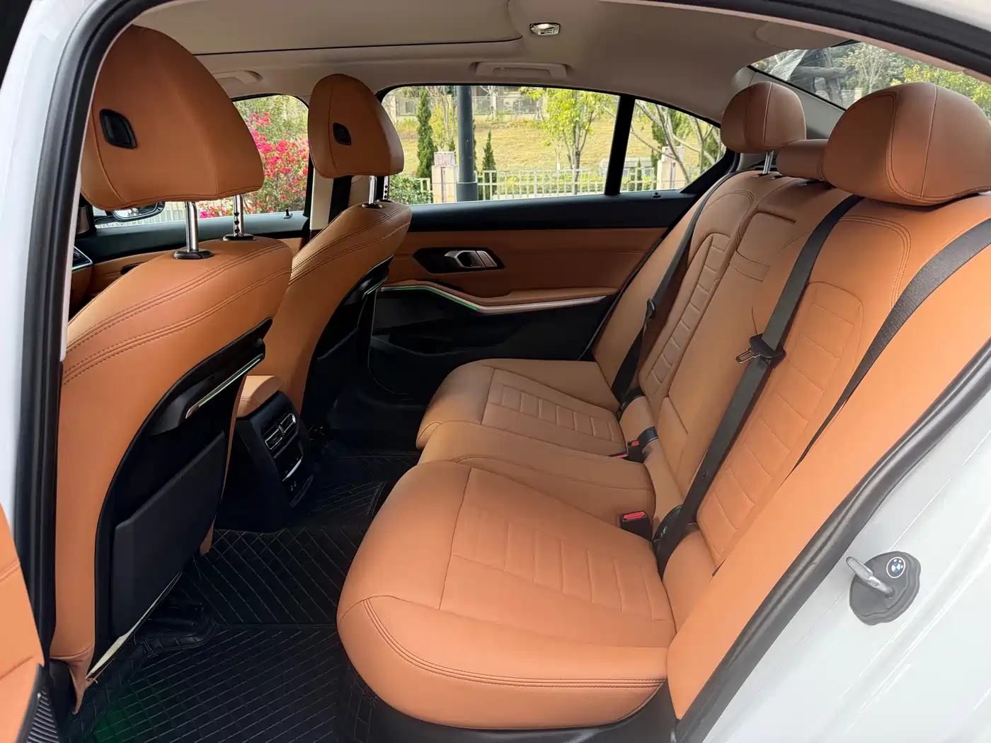 BMW 3 Series 2020 320Li M Sport Package фото 6