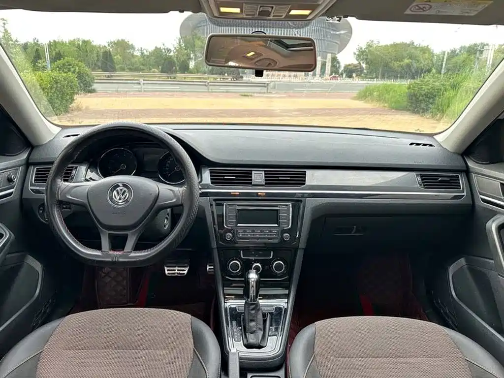 Volkswagen C-TREK 2017 2017 1.6L Automatic Comfort