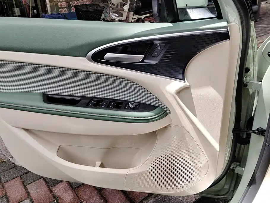 Ora Good Cat 2024 2024 401km Honor 135kW