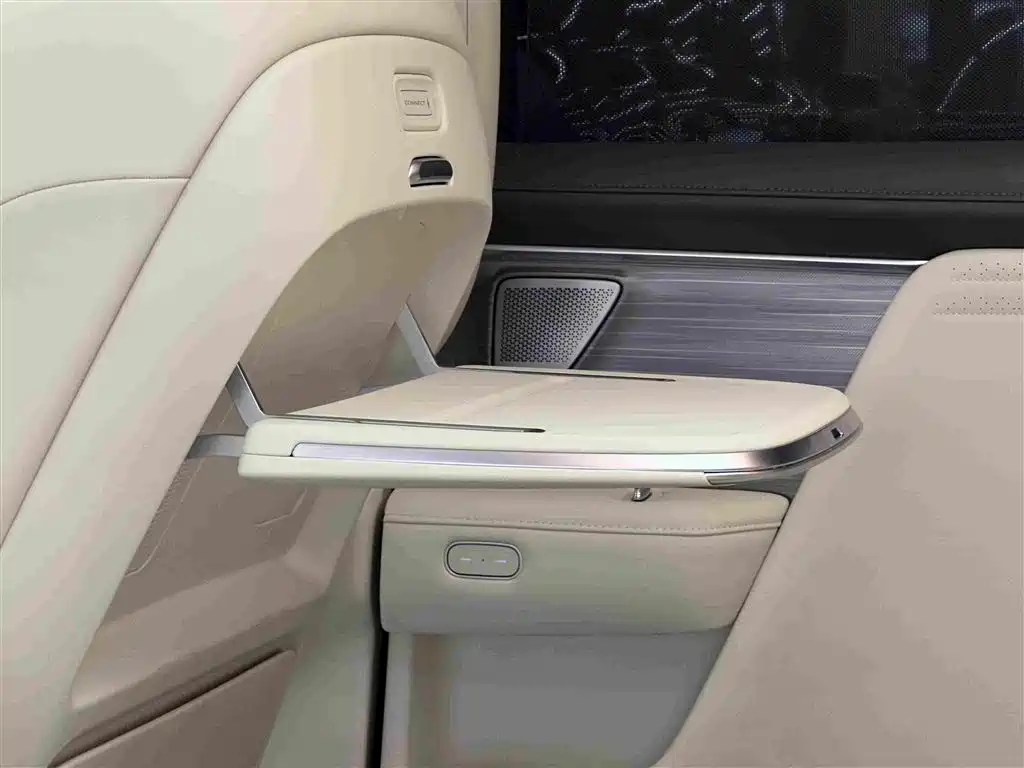 Buick Zhijing Shijia 2026 2026 Model PHEV Base Version