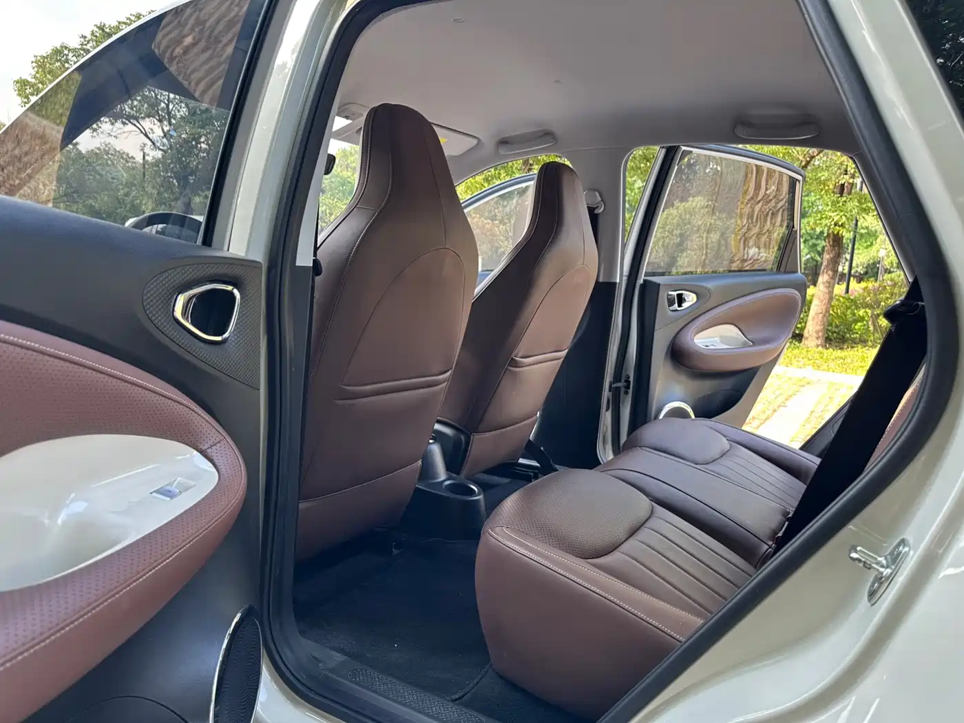 Wuling Motors Wuling Bingo 2023 2023 Model 333km Joy+ Version