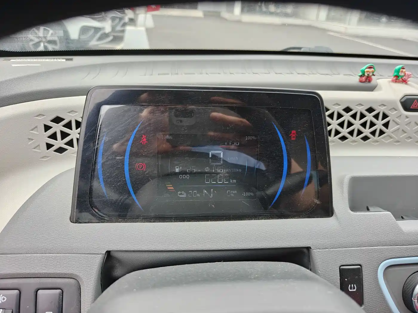 Dongfeng Fengguang Fengguang MINIEV 2024 2022 Practical Style Utility Type