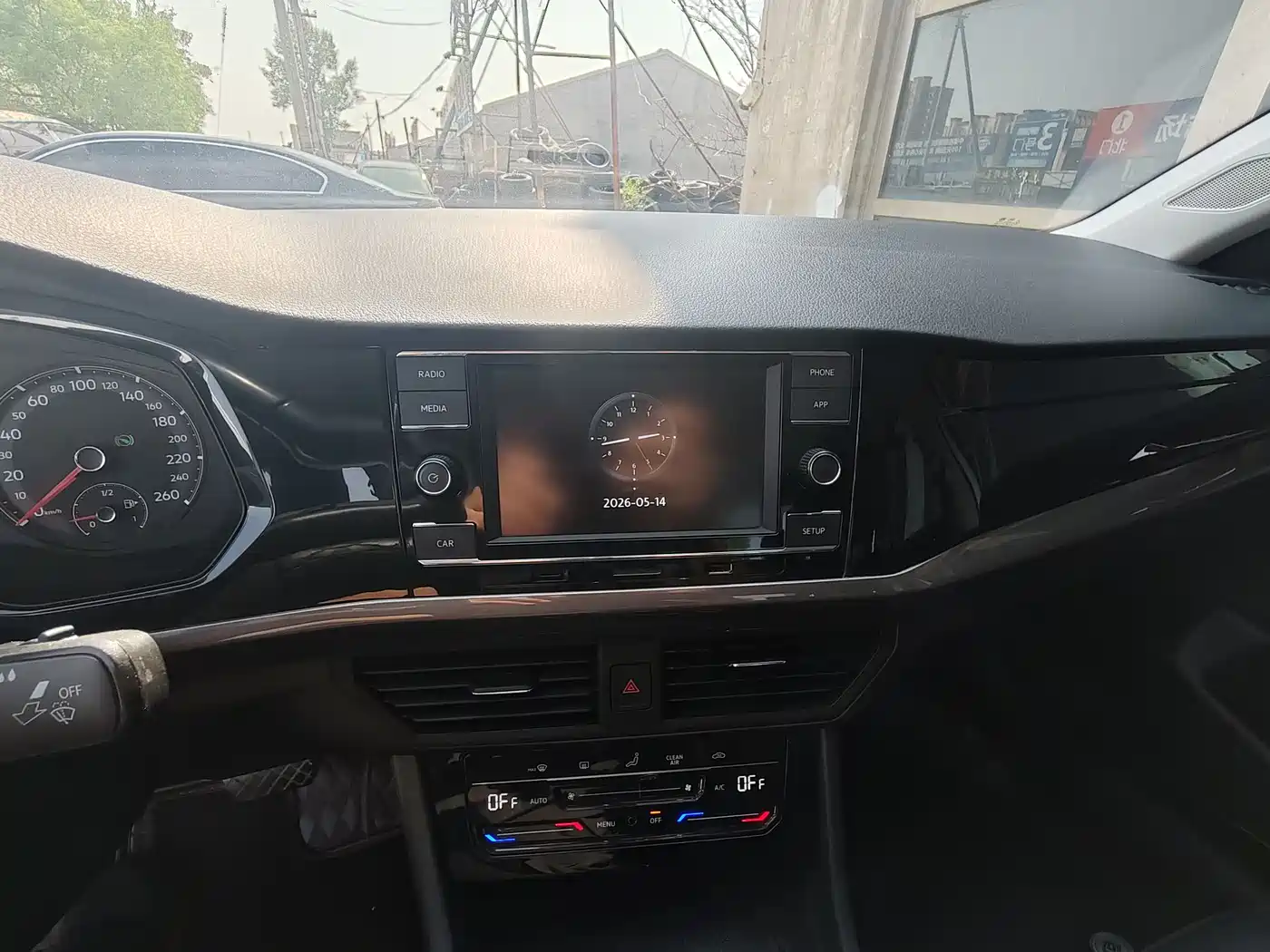 Volkswagen Bora 2020 1.5L Automatic Elite фото 13
