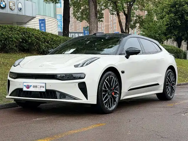 zeekr extreme-krypton-001