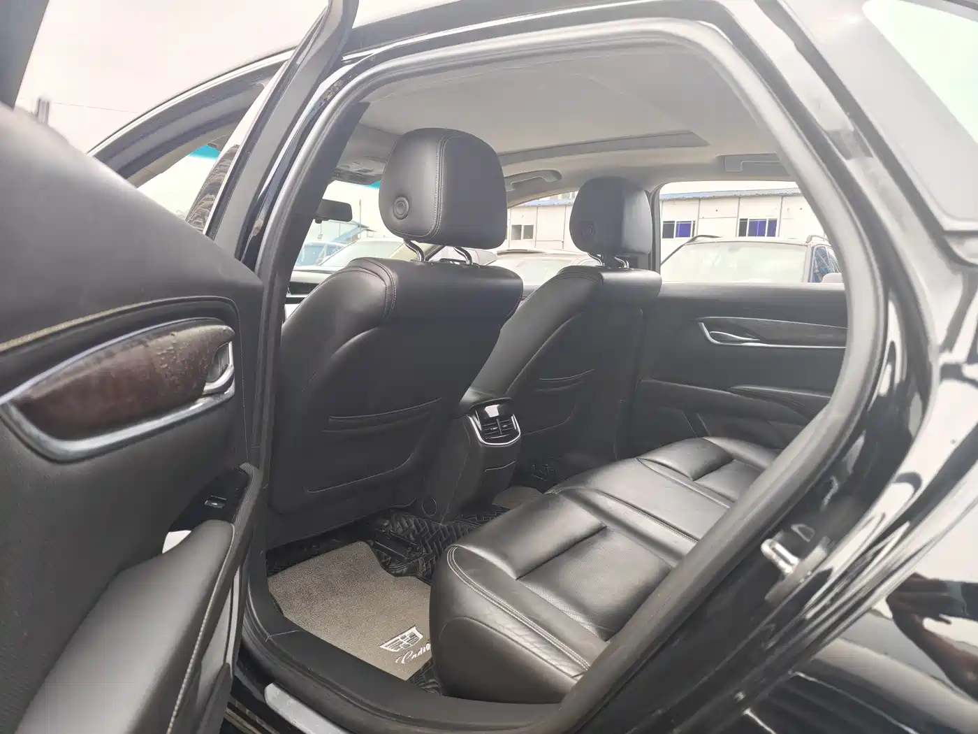 Cadillac XTS 2019 2018 28T Elite