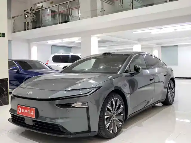 Similar car