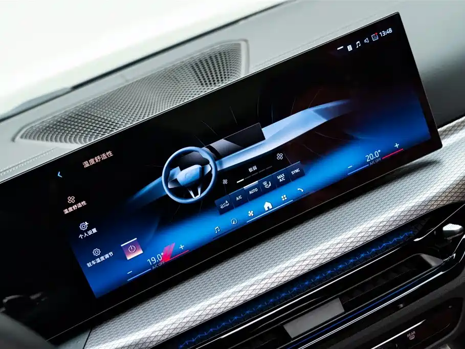 BMW 4 Series 2024 430i M Sport Shadow Edition фото 21