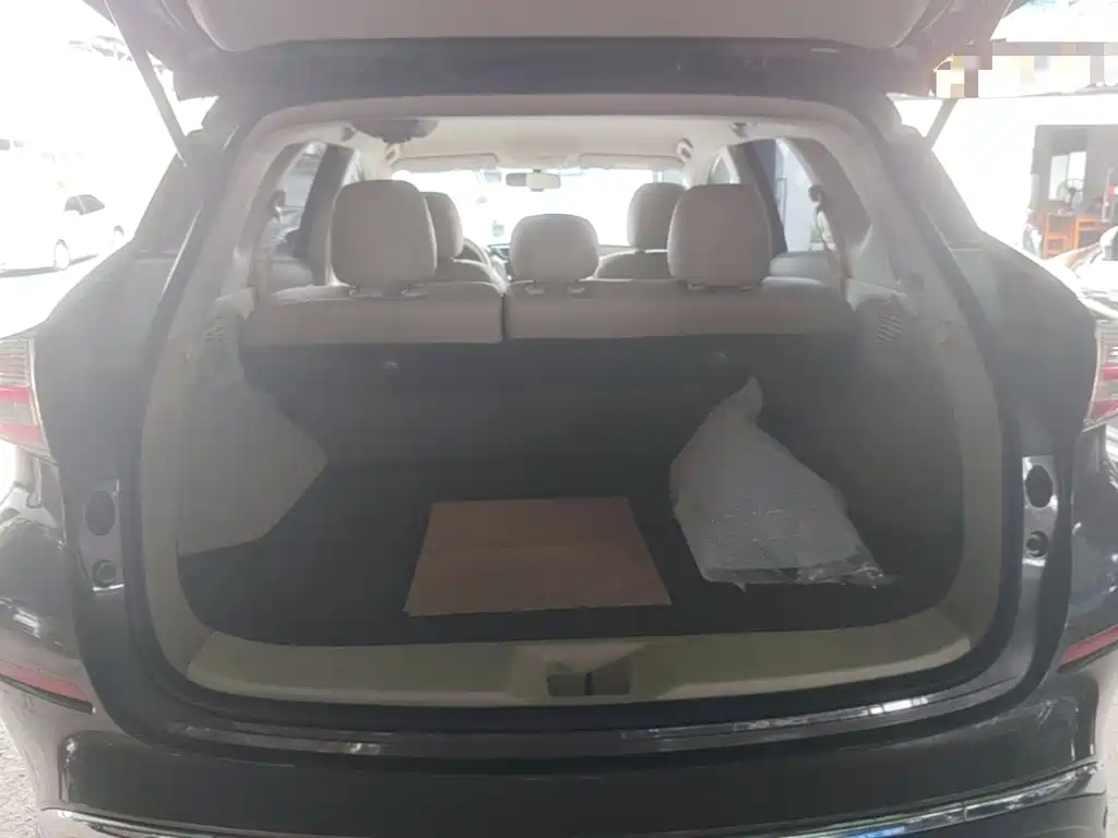 Nissan Murano 2015 2015 2.5L XE 2WD Elite Edition